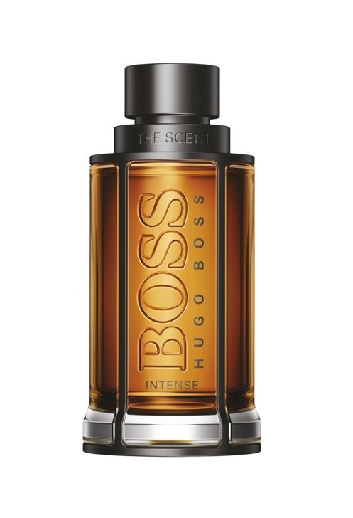 Hugo Boss Boss The Scent Intense