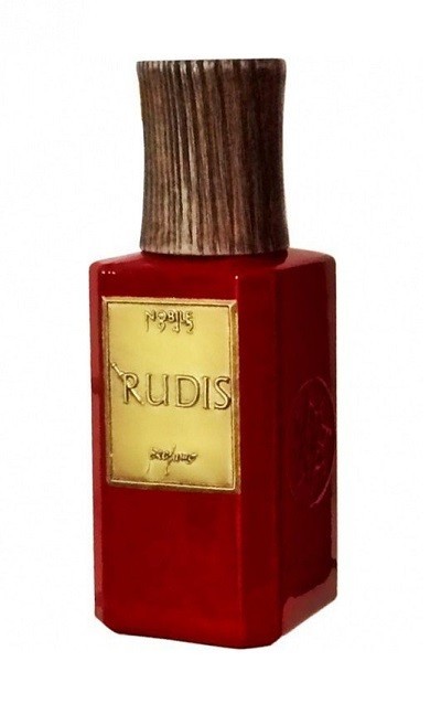 Nobile 1942 Rudis