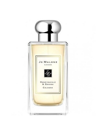 Jo Malone Honeysuckle & Davana