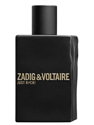Zadig & Voltaire Just Rock! for Him