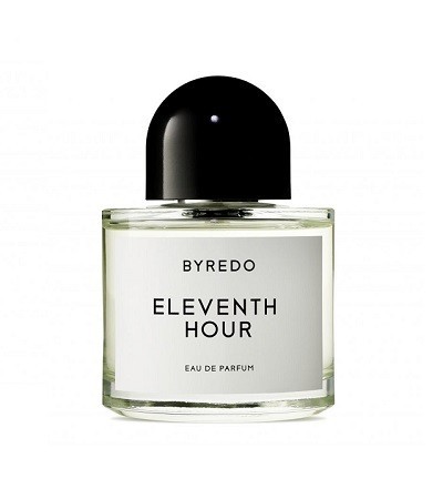 Byredo Eleventh Hour