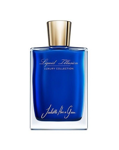 Juliette Has A Gun Liquid Illusion