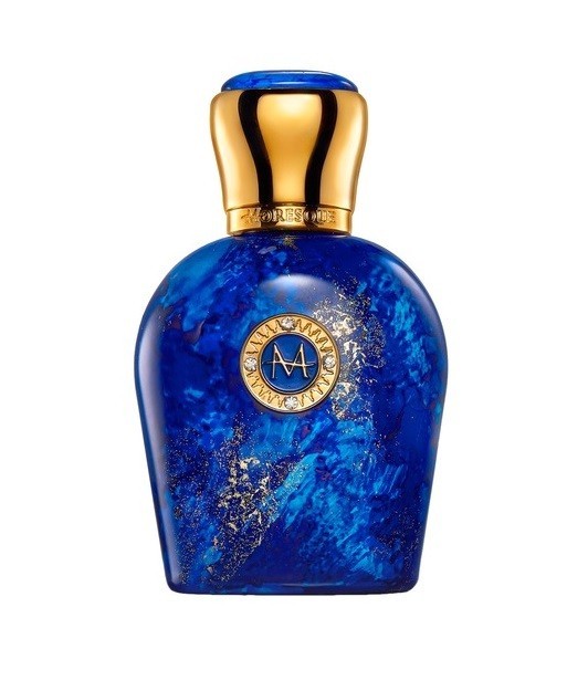 Moresque Sahara Blue