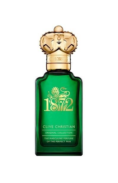 Clive Christian 1872 for Men