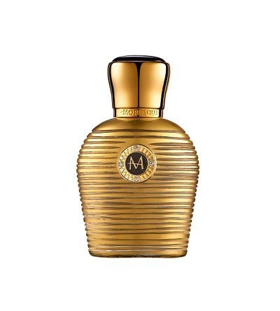 Moresque Aurum