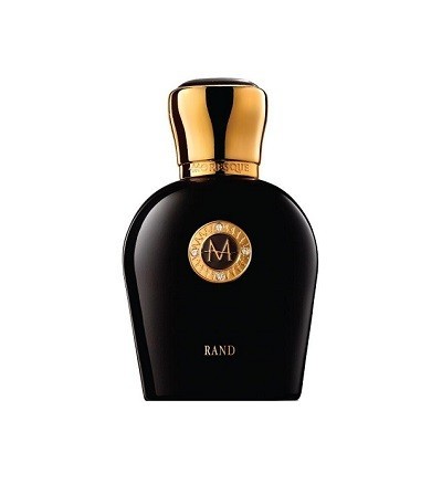 Moresque Rand
