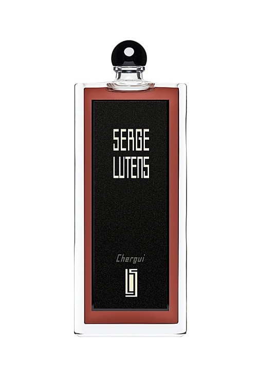 Serge Lutens Chergui