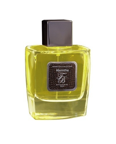 Franck Boclet Absinthe