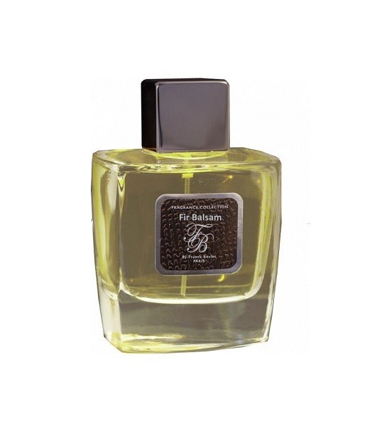 Franck Boclet Fir Balsam
