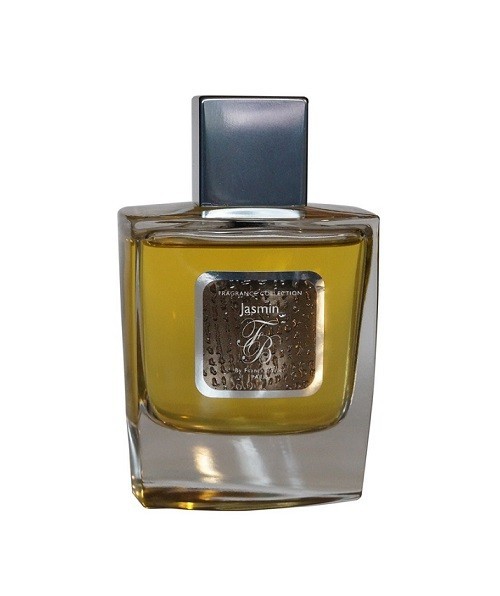 Franck Boclet Jasmin