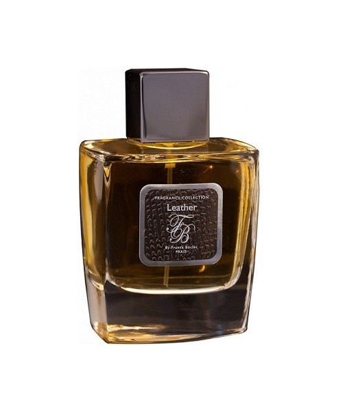 Franck Boclet Leather