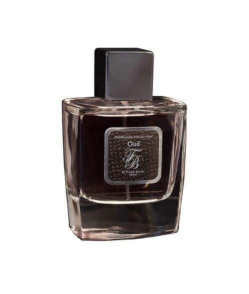 Franck Boclet Oud