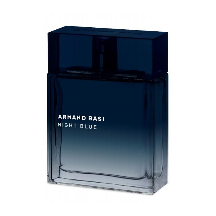 Armand Basi Night Blue