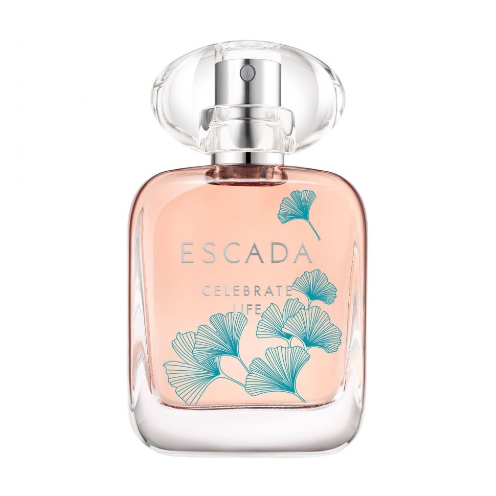 Escada Celebrate Life