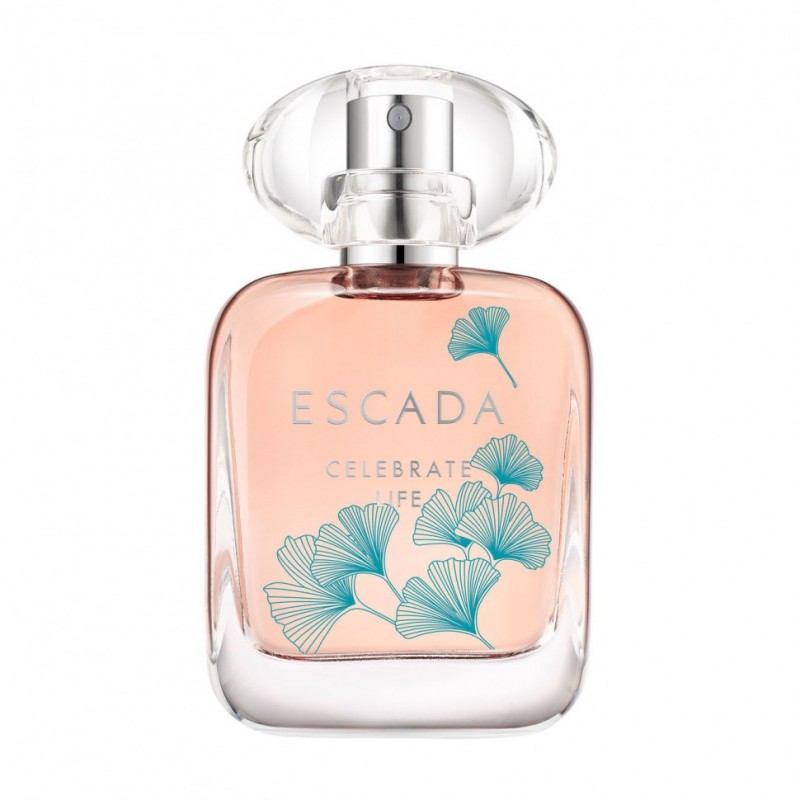 Escada Celebrate Life