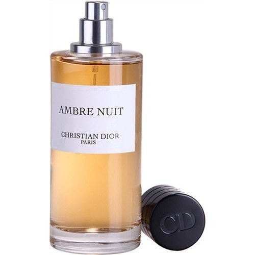 Christian Dior Ambre Nuit