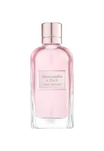 Abercrombie & Fitch First Instinct Woman