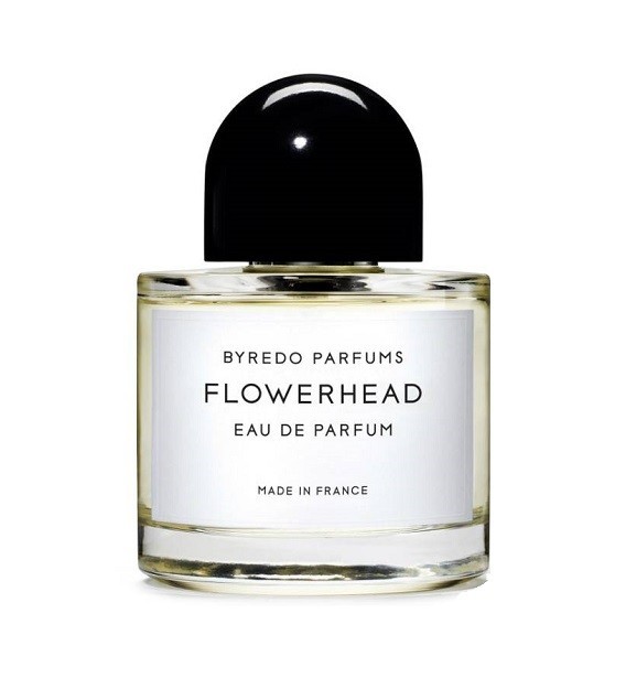 Byredo Flowerhead