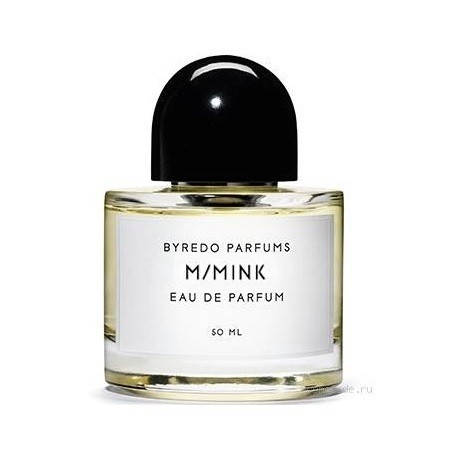Byredo M-Mink
