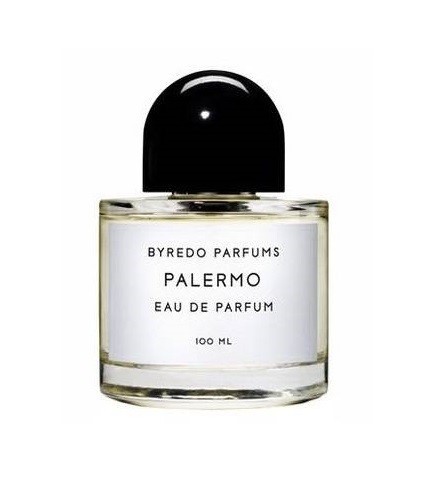 Byredo Palermo