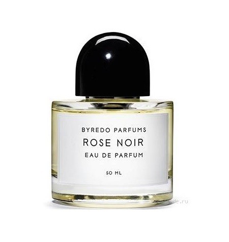 Byredo Rose Noir