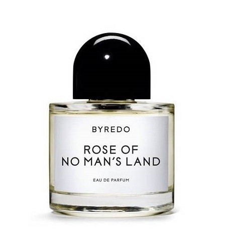Byredo Rose Of No Man`s Land
