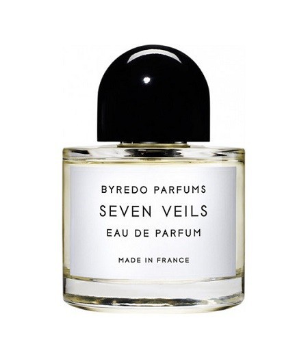 Byredo Seven Veils