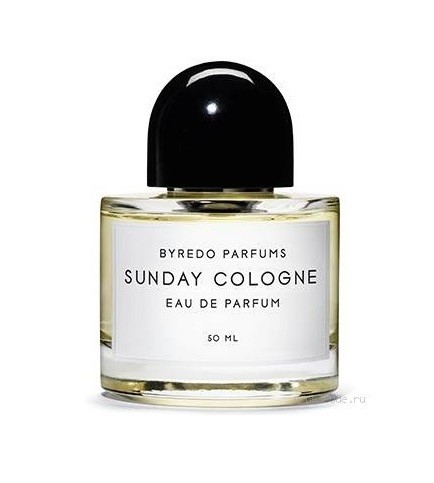 Byredo Sunday Cologne
