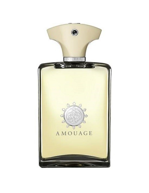 Amouage Silver