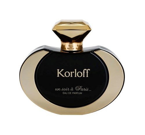 Korloff Paris Un Soir A Paris