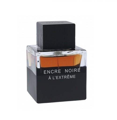 Lalique Encre Noire A L`Extreme Pour Homme