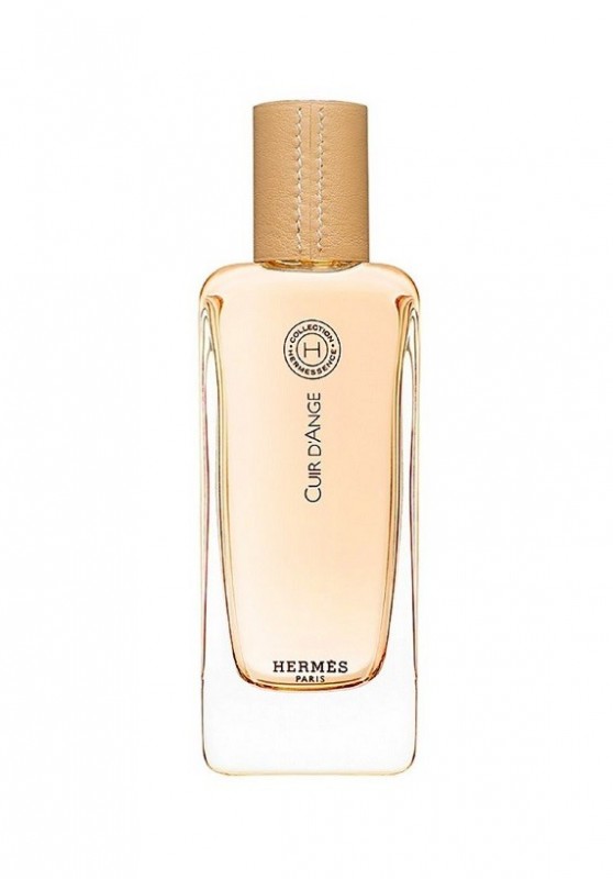 Hermes Hermessence: Cuir D'Ange