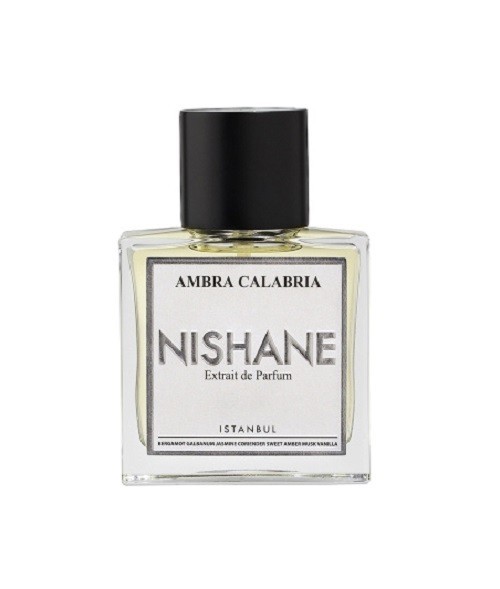 Nishane Ambra Calabria