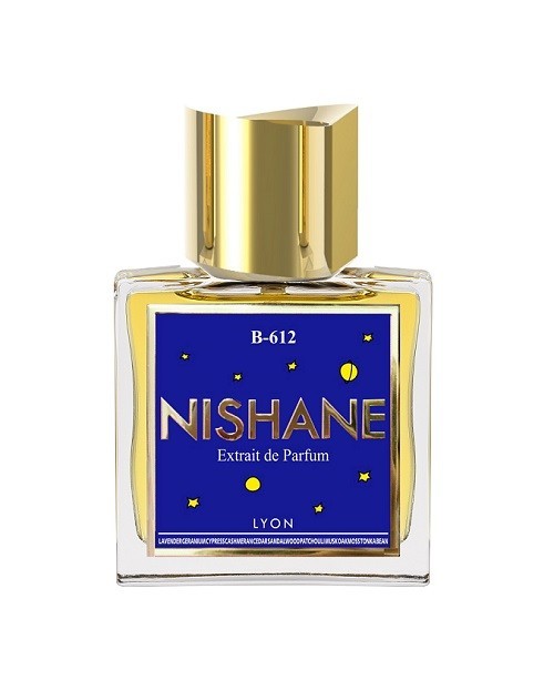 Nishane B-612