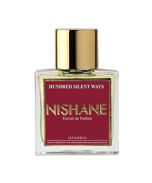 Nishane Hundred Silent Ways