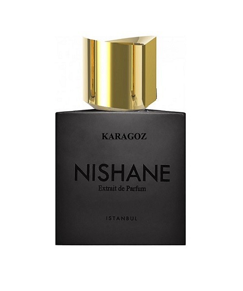 Nishane Karagoz
