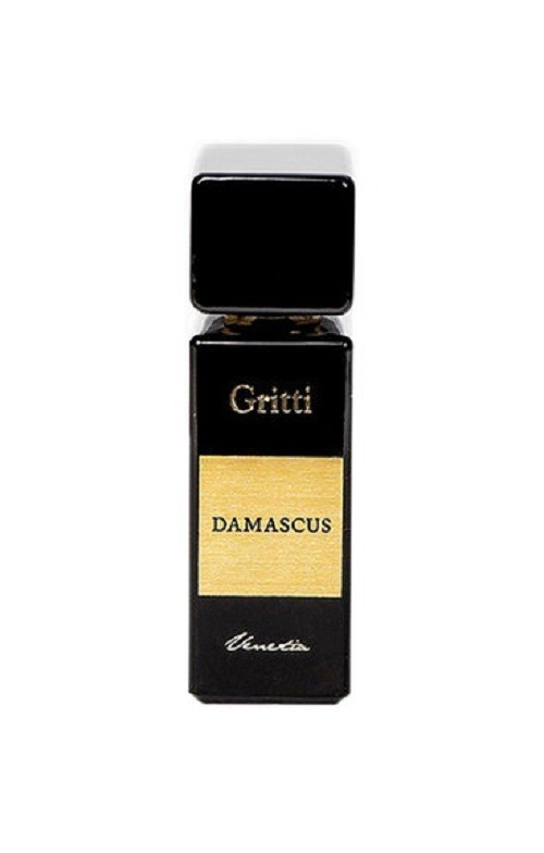 Gritti Damascus