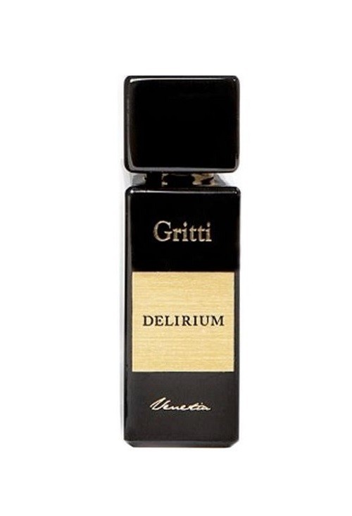 Gritti Delirium