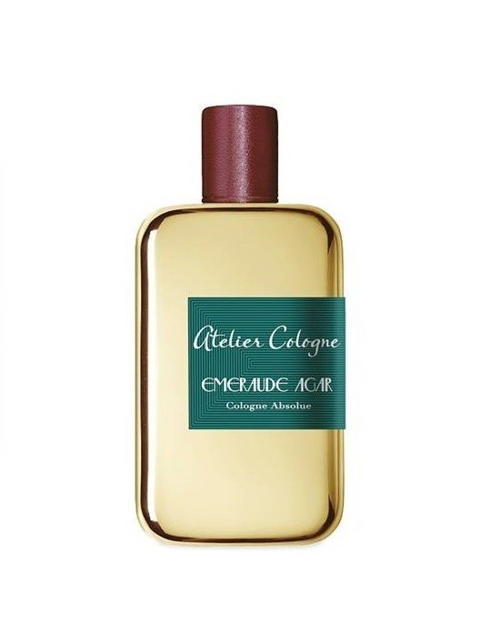 Atelier Cologne Emeraude Agar