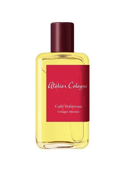 Atelier Cologne Cafe Tuberosa