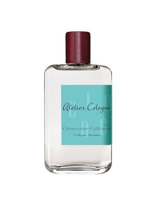 Atelier Cologne Clementine California
