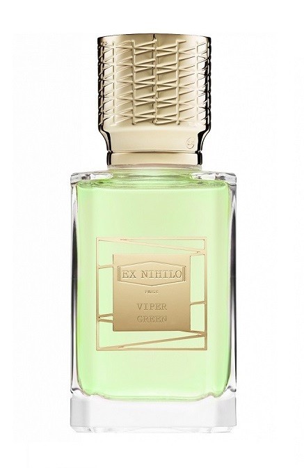 Ex Nihilo Viper Green