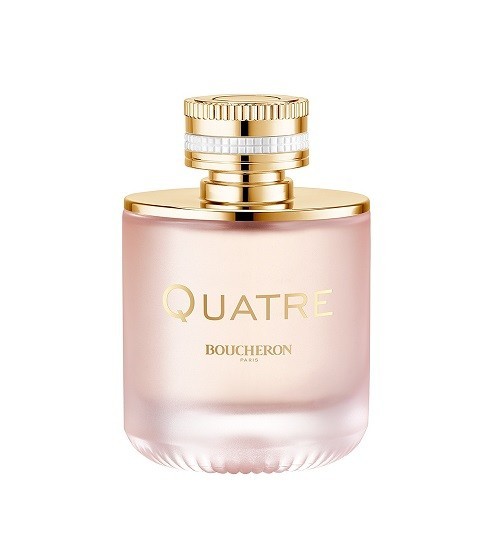 Boucheron Quatre