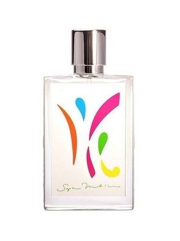 Kilian Bamboo Harmony Sophie Matisse Art Edition