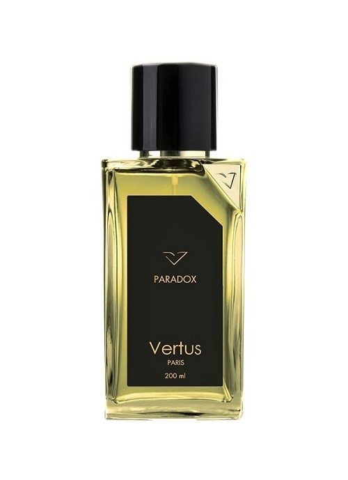 Vertus Paradox