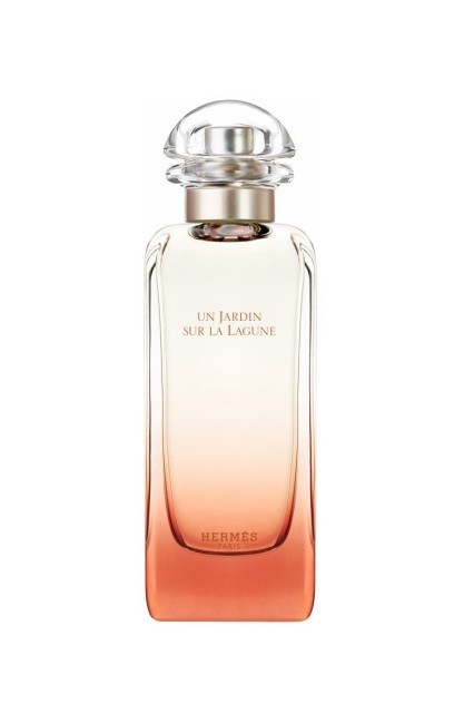 Hermes Un Jardin Sur La Lagune