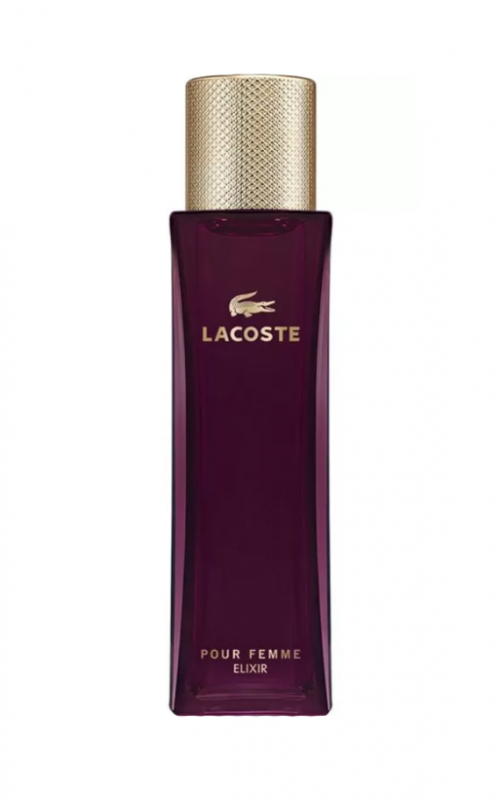 Lacoste Pour Femme Elixir