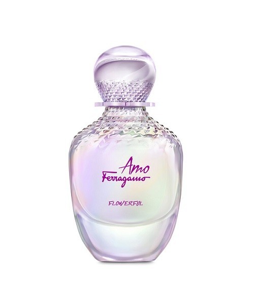 Salvatore Ferragamo Amo Ferragamo Flowerful