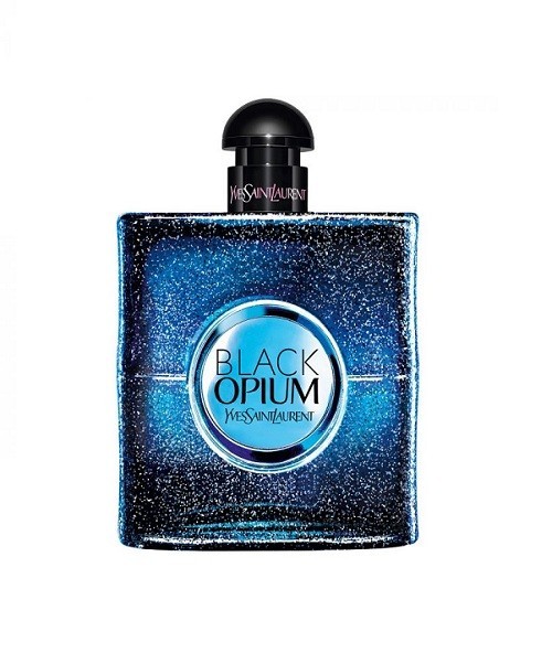 Yves Saint Laurent Black Opium Intense
