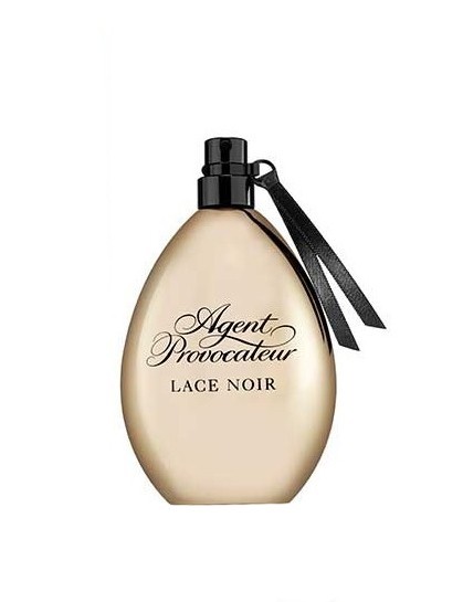 Agent Provocateur Lace Noir